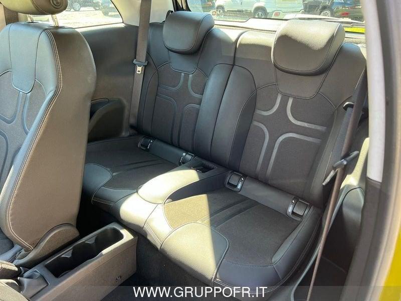 Opel Adam 1.4 87 CV Glam