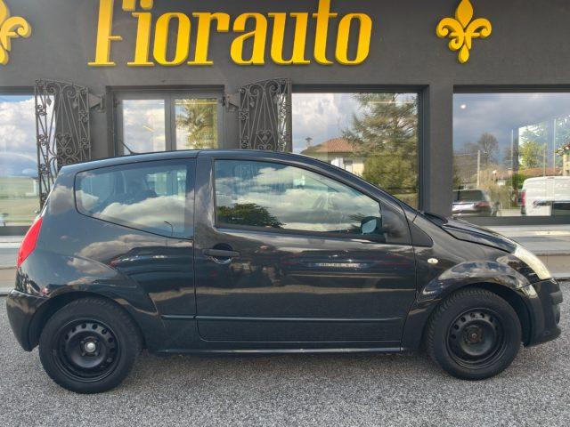 CITROEN C2 09 1.1 airdream Ideal