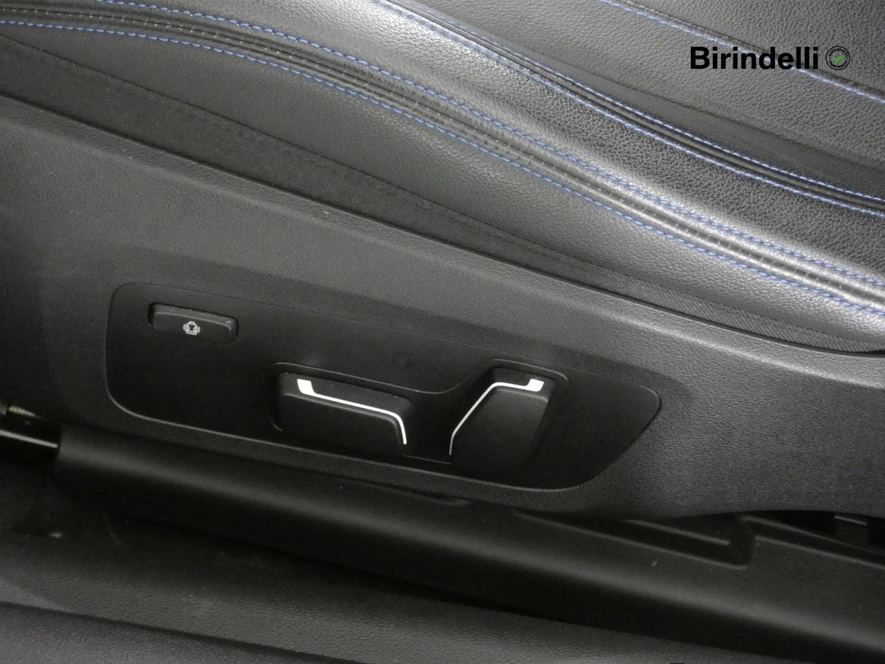 BMW Serie 4 Cbr(G23/83) - 420d 48V Cabrio Msport