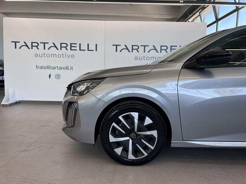 Peugeot 208 Business Turbo benzina 100