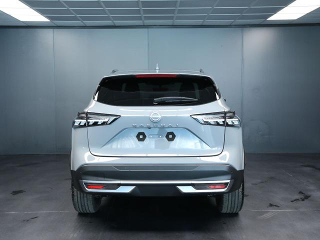 NISSAN Qashqai MHEV 158CV Xtronic Tekna TETTO PANORAMICO