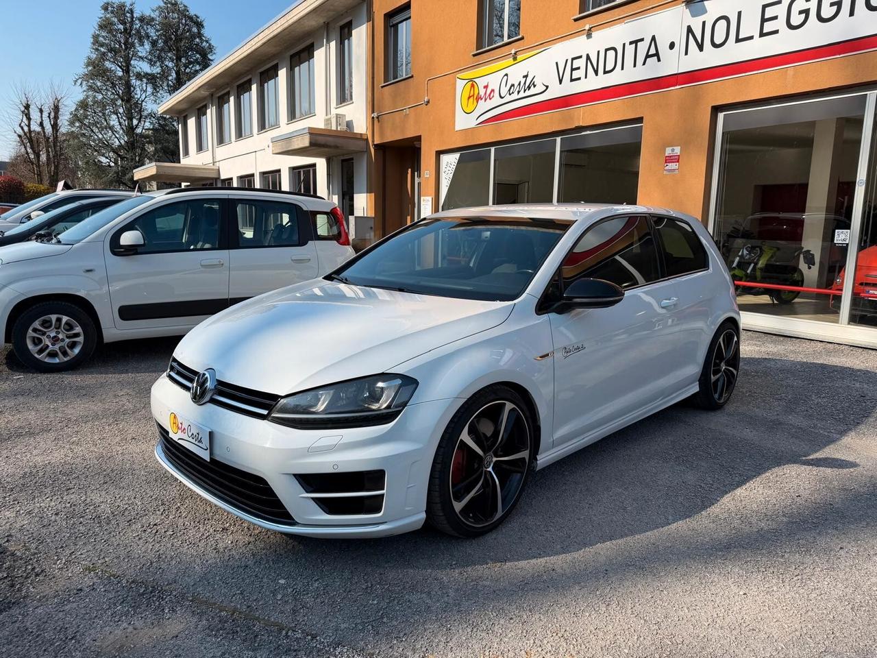 Volkswagen Golf R 2.0 DSG 3p.