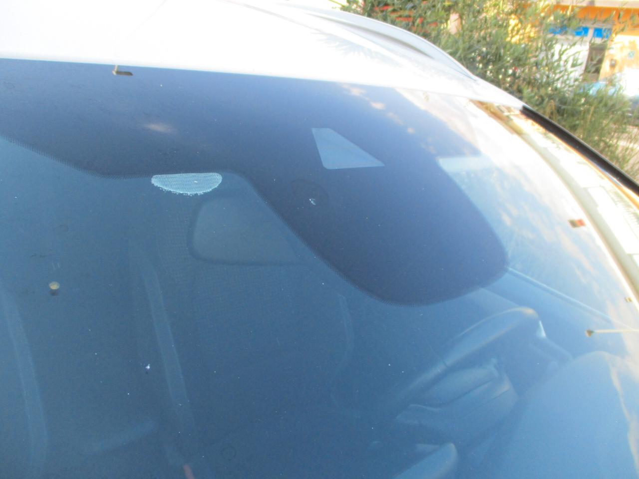 Ford Focus 1.5 EcoBlue 120 CV SW Business