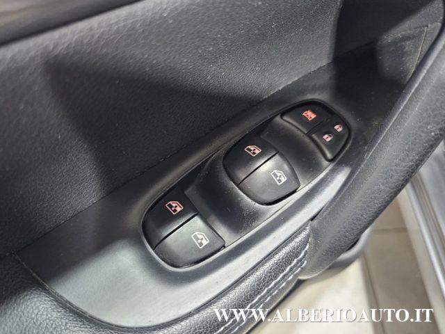 NISSAN Qashqai 1.7 dCi 150 CV 4WD CVT N-Connecta aut.