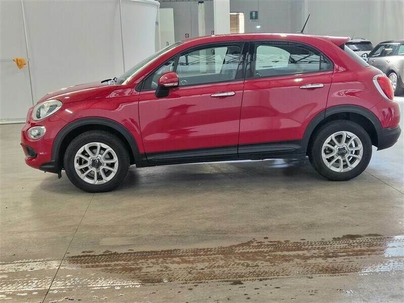 FIAT 500X 1.3 Mjet 95cv 4x2 Business