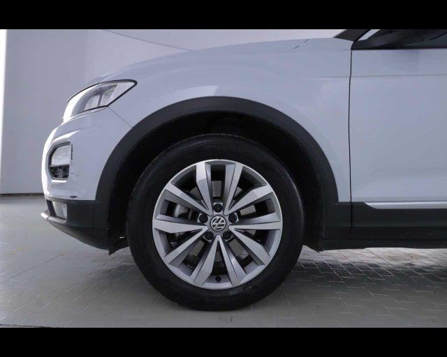 VOLKSWAGEN T-Roc 1.0 TSI 115 CV Style BlueMotion Technology