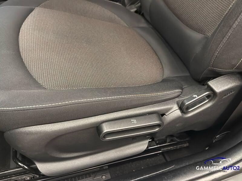 MINI Mini 3 porte Mini 1.5 One D