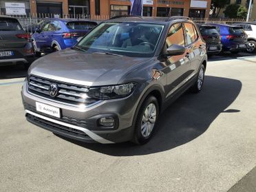 Volkswagen T-Cross 1.0 TSI 81kW Style DSG