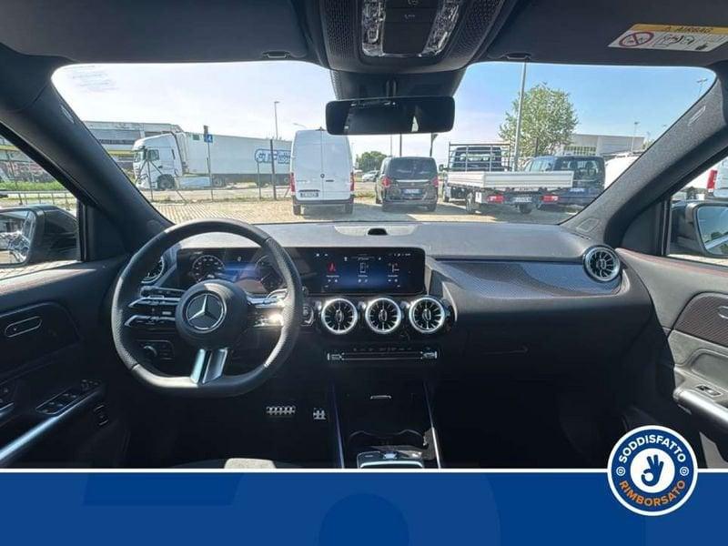 Mercedes-Benz GLA 200d Automatic AMG Line Advanced Plus