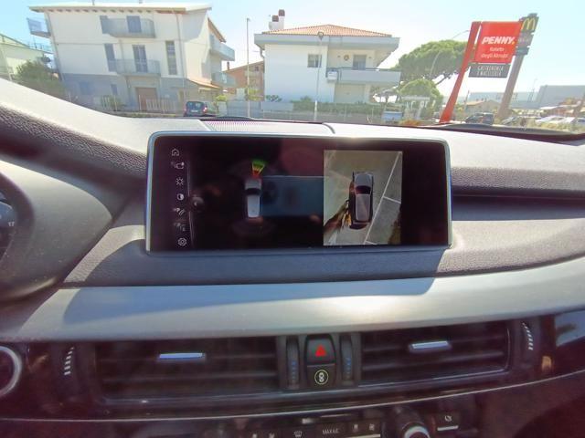 BMW X5 xDrive40e iPerformance Experience