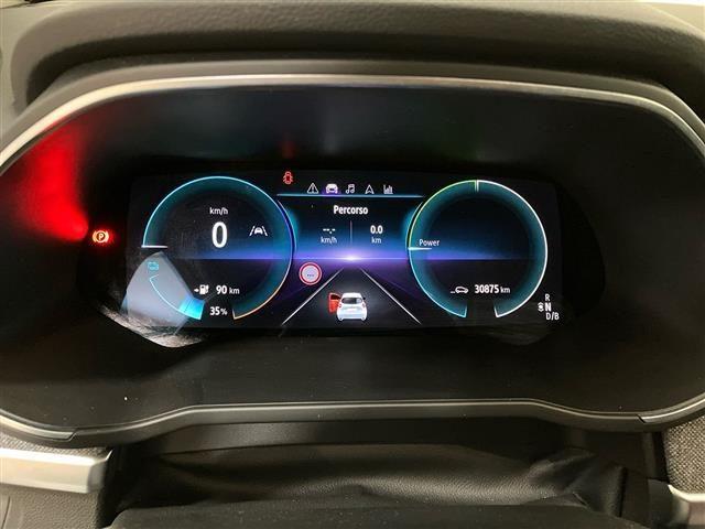 RENAULT ZOE Intens R135 Batt di proprieta' Ricarica DC