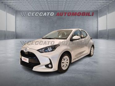 Toyota Yaris Yaris 1.0 Active