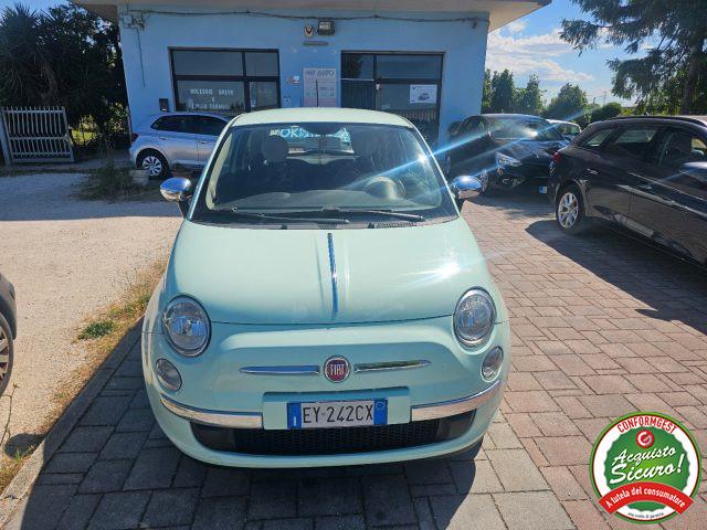 FIAT 500 1.2 EasyPower Pop