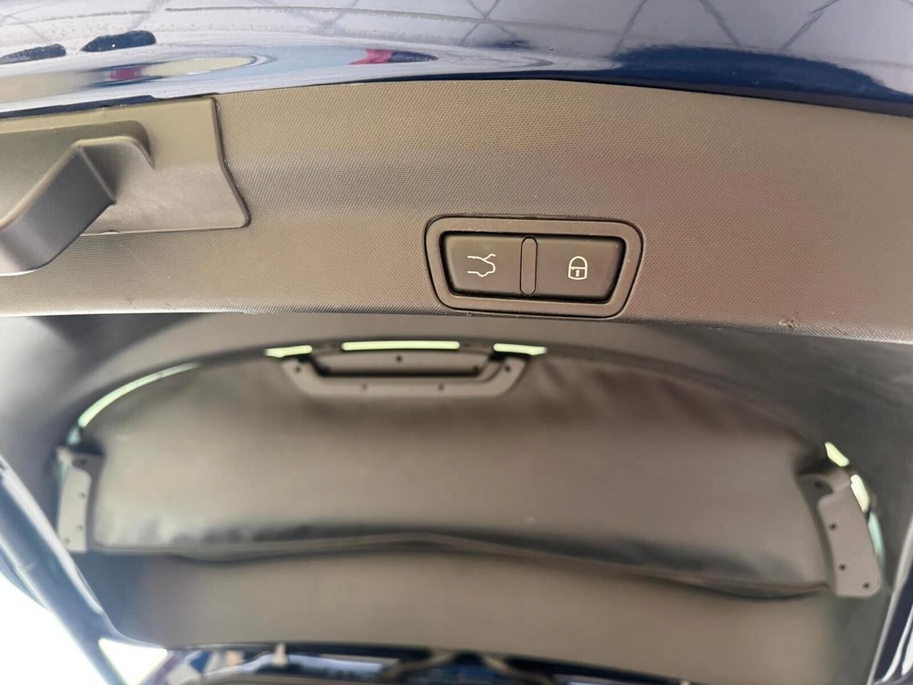 Alfa Romeo Stelvio 2.2 Turbodiesel 210 CV AT8 Q4 Executive