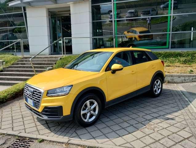 Audi Q2 Q2 1.6 tdi Business