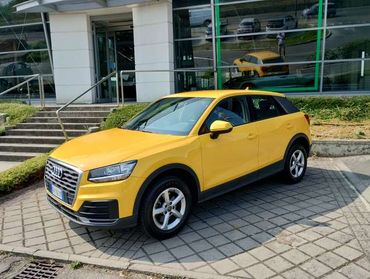 Audi Q2 Q2 1.6 tdi Business