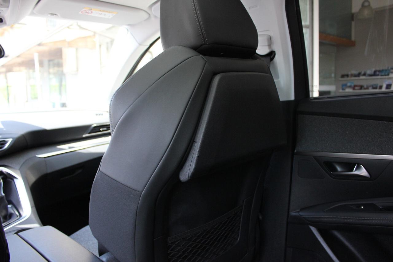 Peugeot 5008 PureTech Turbo 130 S&S Allure TETTO PANORAMICO