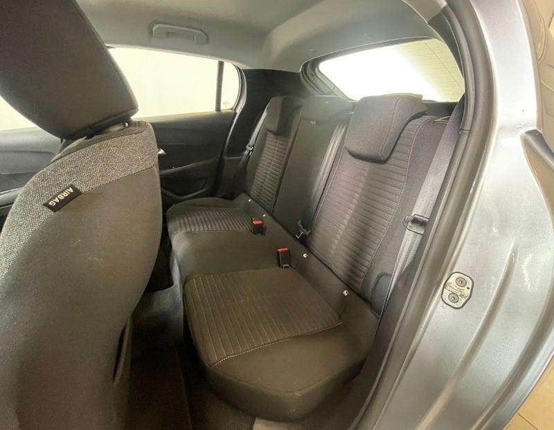 Peugeot 208 208 PureTech 100 Stop&Start 5 porte Allure