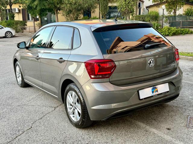 VOLKSWAGEN Polo Business 1.6 TDI 5p. Comfortline BlueMotion Tech.