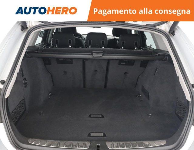 BMW 316 d Touring Business Advantage aut.