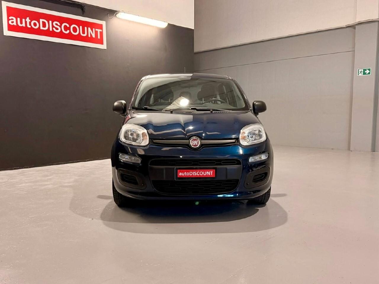 Fiat Panda 1.0 FireFly S&S Hybrid *PREZZO PROMO*