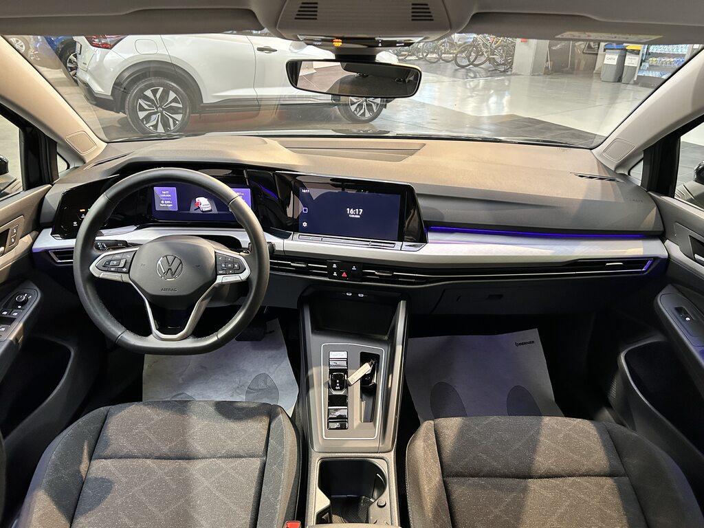 Volkswagen Golf 1.0 eTSI EVO Life DSG