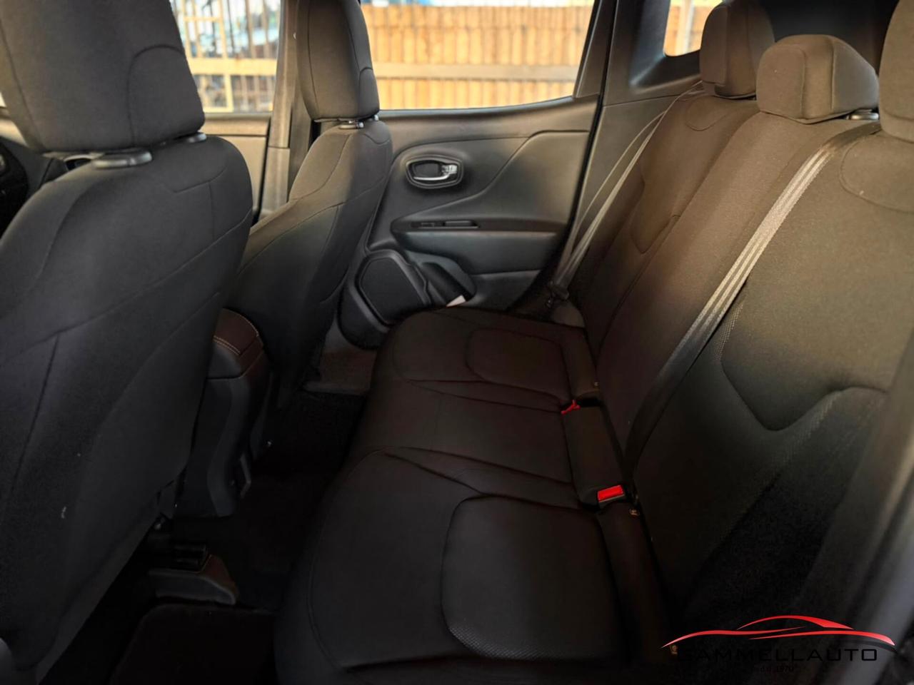 Jeep Renegade 1.6 Mjt Longitude 130CV