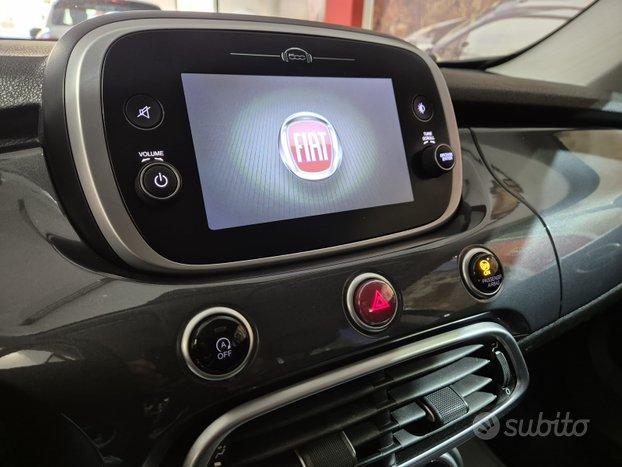 FIAT 500 X 1.3 MTJ s&s 95cv POP STAR km 39314