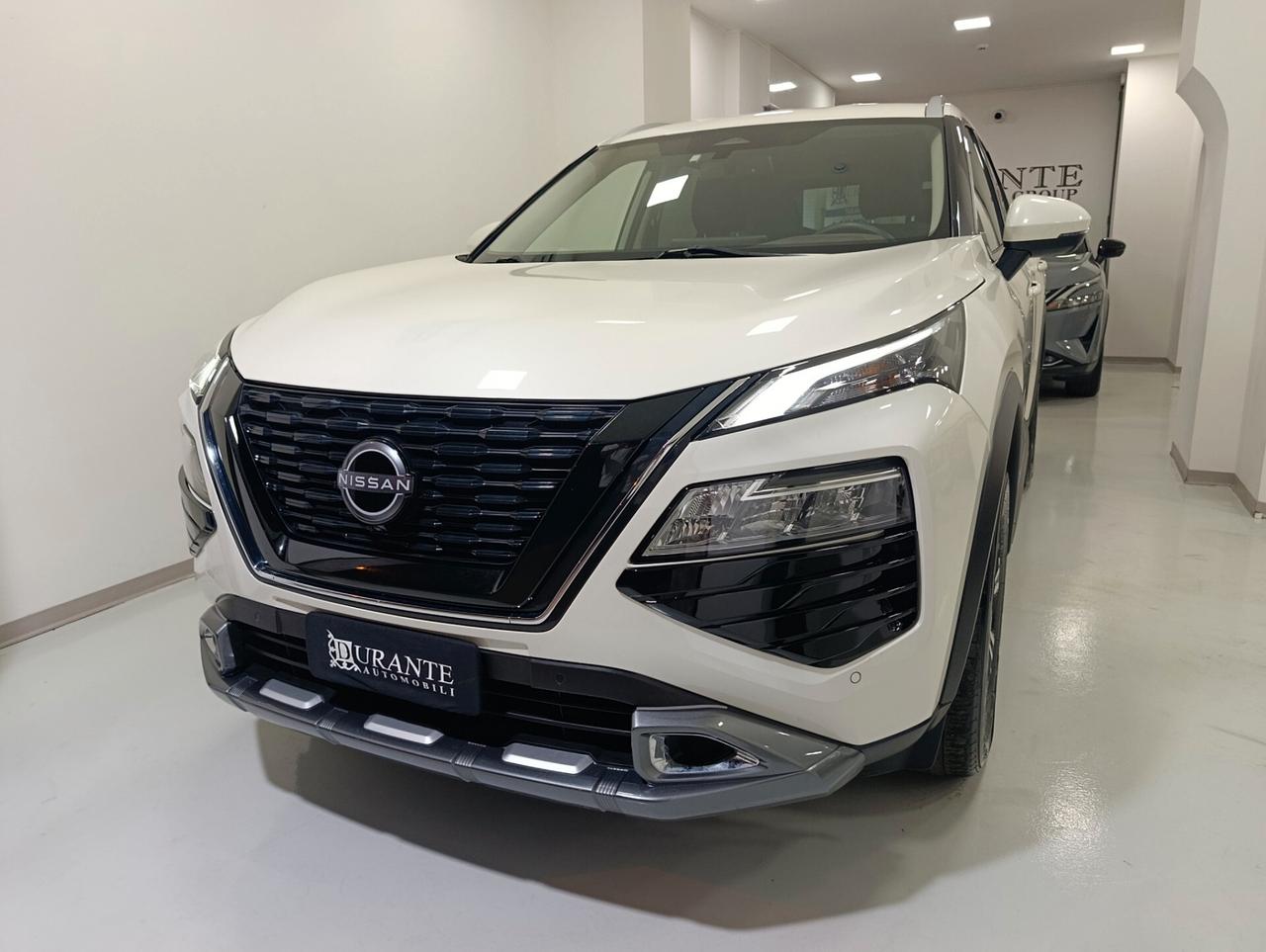 Nissan X-Trail e-Power 2WD 5 posti N-Connecta
