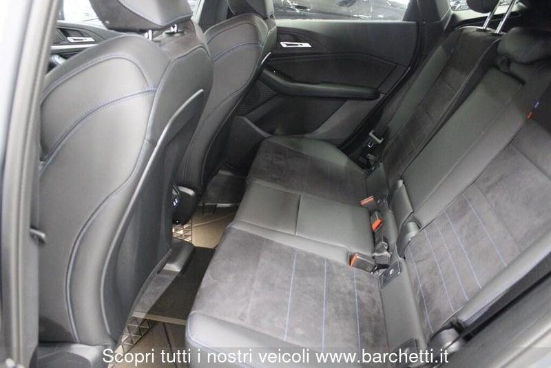 BMW Serie 2 Active Tourer Serie 2 218d Active Tourer Msport auto