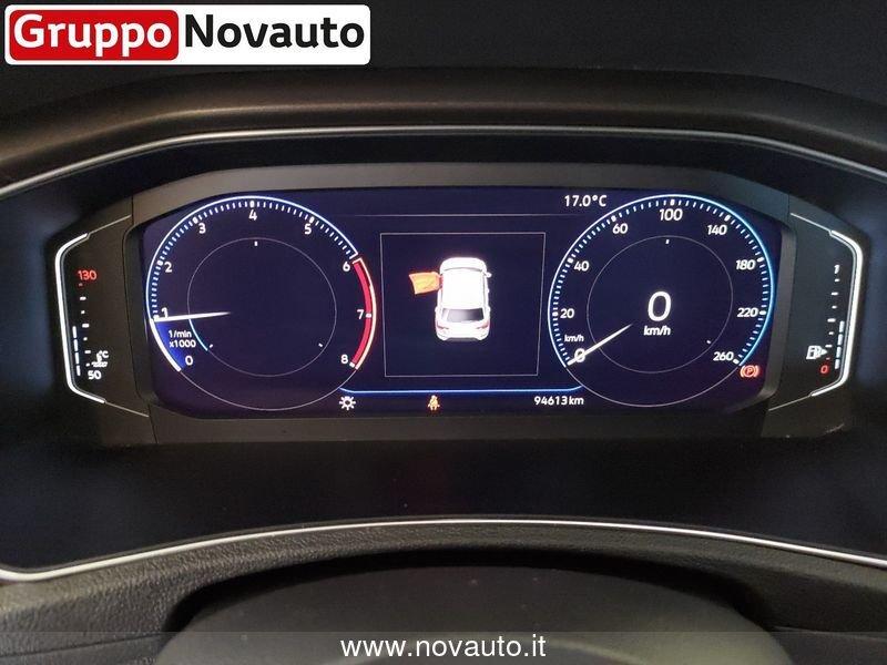 Volkswagen T-Roc T-Roc 1.0 TSI 115 CV Style BlueMotion Technology