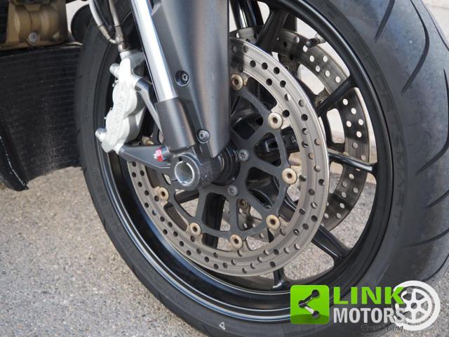 DUCATI Streetfighter 848 *? 100,00 al mese*