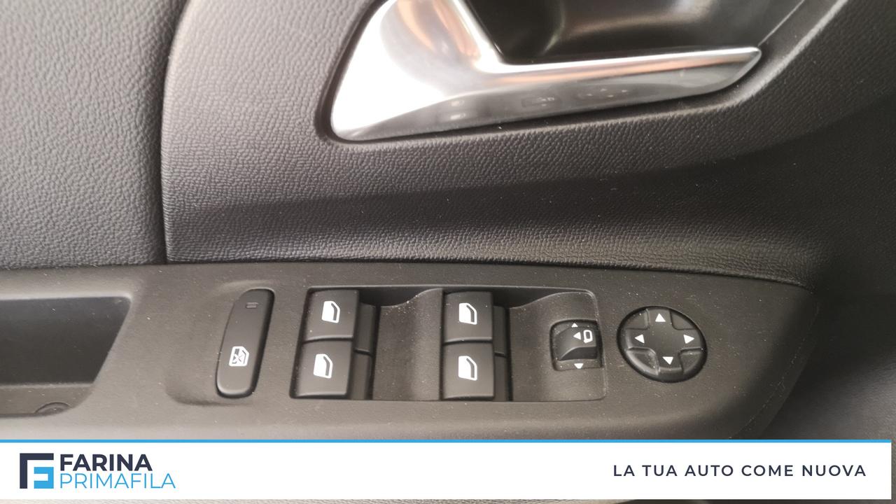 OPEL Corsa VI 2023 - Corsa 1.2 GS s&s 100cv