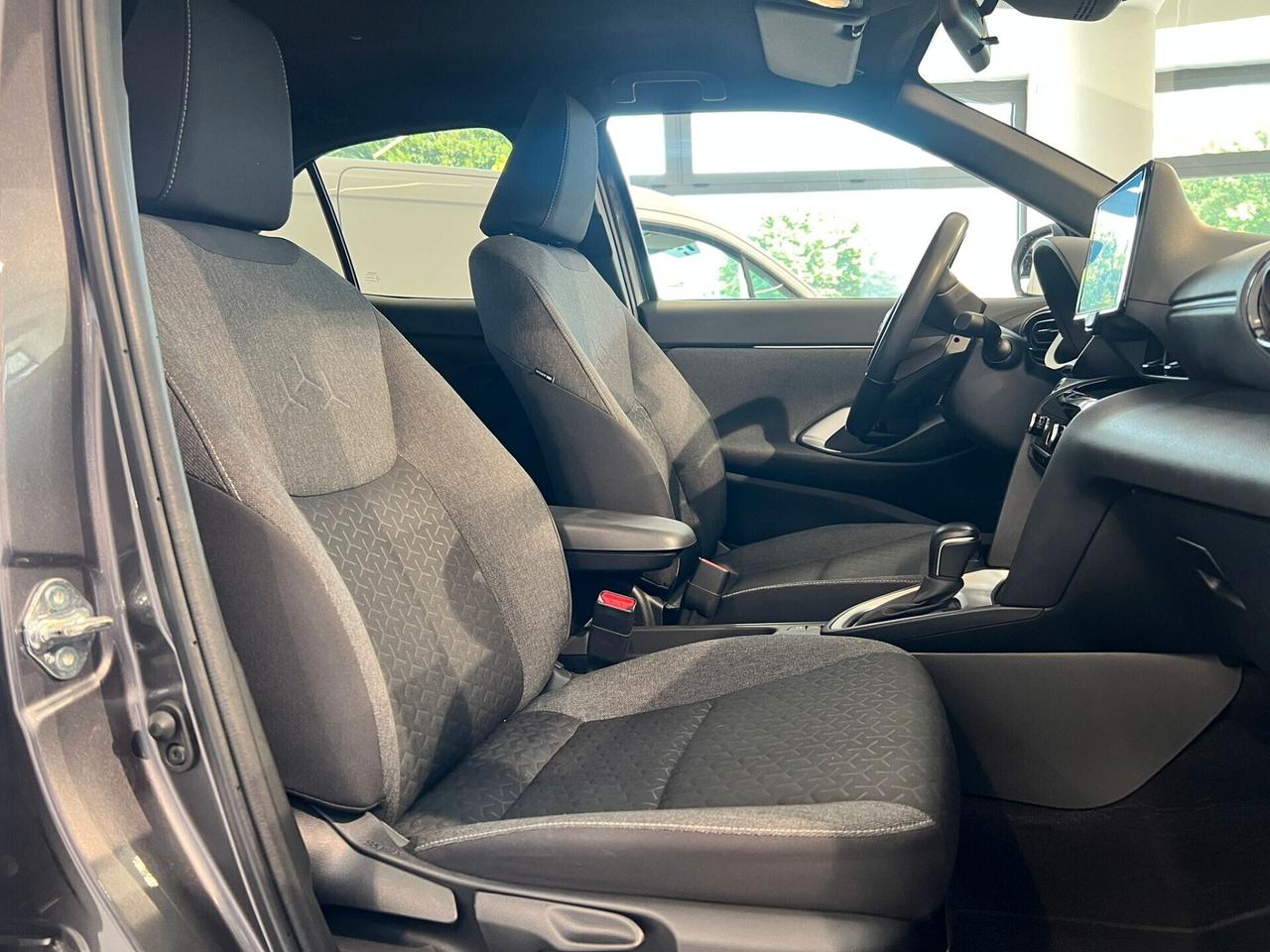 Toyota Yaris Cross 1.5 Hybrid 5p. E-CVT Trend