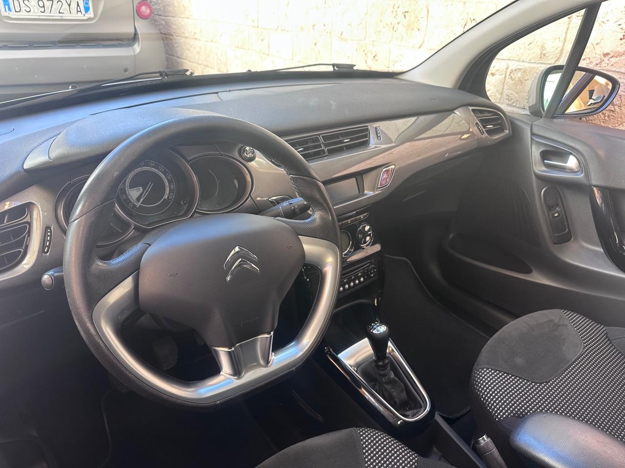 Citroen C3 PureTech Exclusive PERFETTA