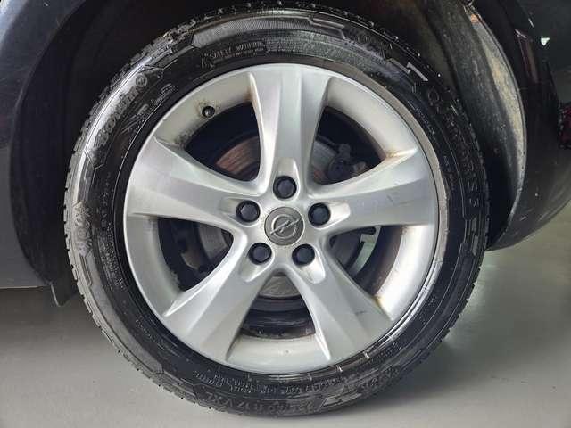 Opel Astra Astra 5p 1.7 cdti Elective 110cv