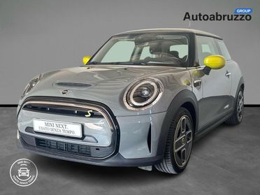 Mini Cooper SE 3p Classic auto