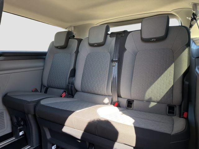 FORD Tourneo Custom 2°s 320 2.0 EcoBlue 170CV aut. PL Titanium