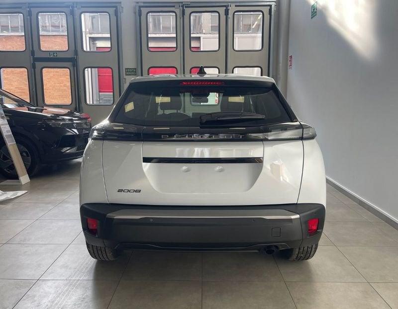 Peugeot 2008 2008 PureTech 100 S&S Style