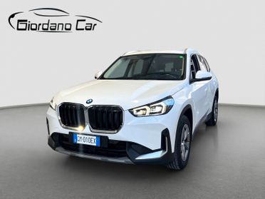 Bmw X1 sDrive18d Essence Edition DCT