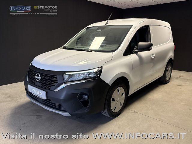 NISSAN Townstar VAN 130 CV N-Connecta 3 Posti + IVA