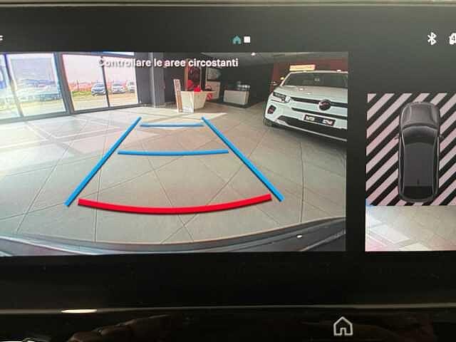 Citroen C4 Hybrid 145 e-DCS6 PLUS