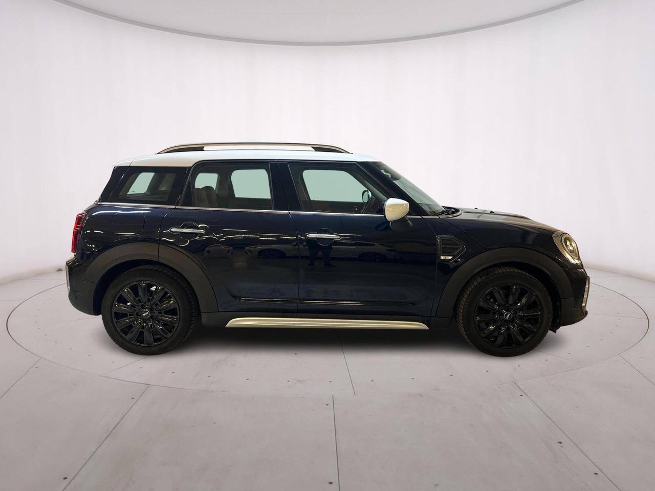 MINI Countryman One 'ALL4'