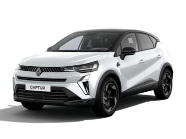 Renault Captur Captur 1.2 eco-g Techno 120cv