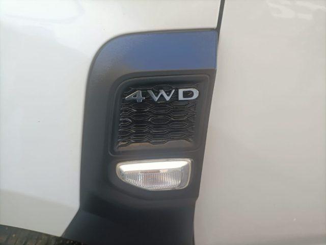 DACIA Duster 1.5 Blue dCi 8V 115 CV 4x4 Essential