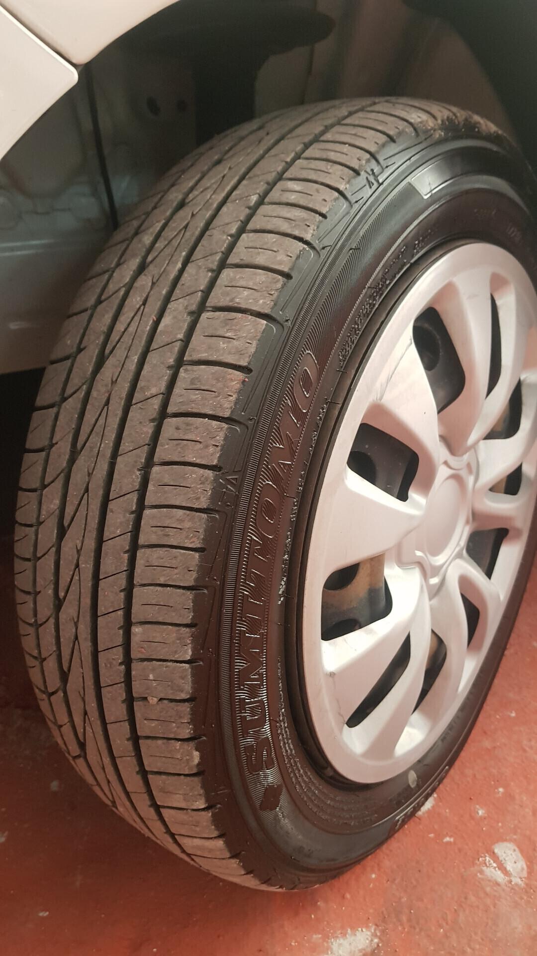 PEUGEOT 107 1.0 68CV 5P ACTIVE 04/2013