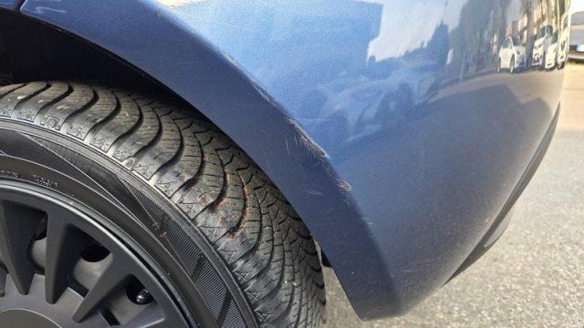 LANCIA Ypsilon 1.0 FireFly 5 porte S&S Hybrid PERMUTE OK NEOPAT.