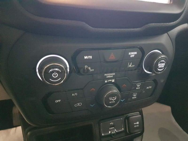 Jeep Renegade Renegade 1.6 mjt Limited 2wd 130cv