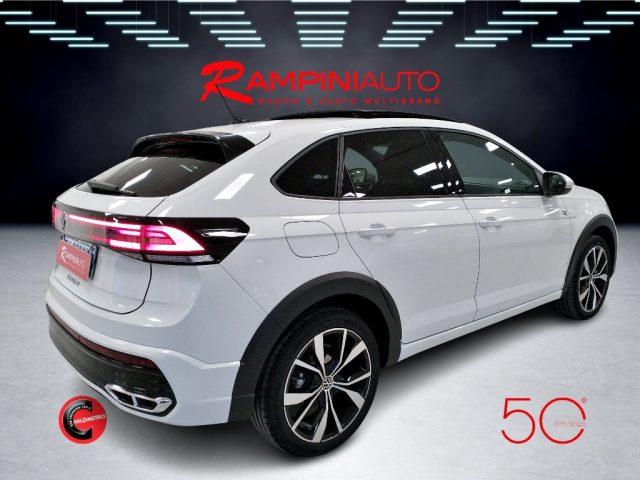 VOLKSWAGEN Taigo 1.0 TSI 115 CV R-Line Plus Km 20.000 Iva Esp.