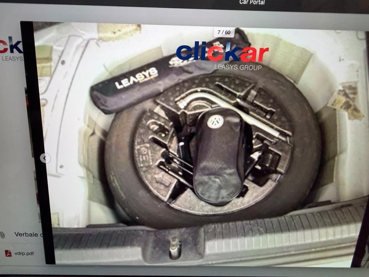 Volkswagen Polo 1.0 EVO 5p. Trendline BlueMotion Technology